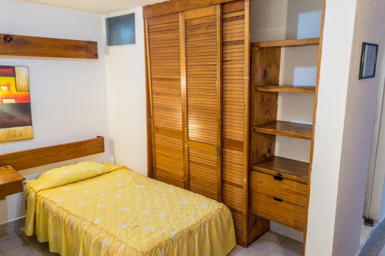 Meson La Casa De Cuernavaca Hotel Ngoại thất bức ảnh