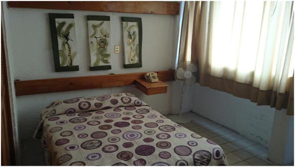 Meson La Casa De Cuernavaca Hotel Phòng bức ảnh