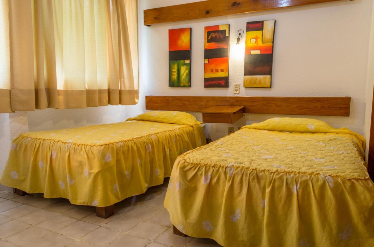 Meson La Casa De Cuernavaca Hotel Ngoại thất bức ảnh
